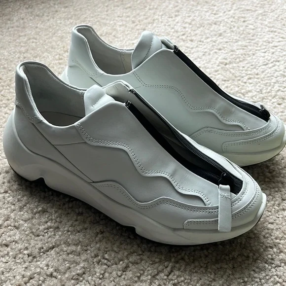 Ecco | Shoes | Ecco Chunky Sneakers | Poshmark